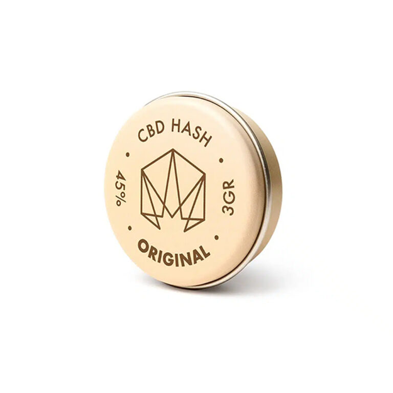 HASH 45% CBD ORIGINAL