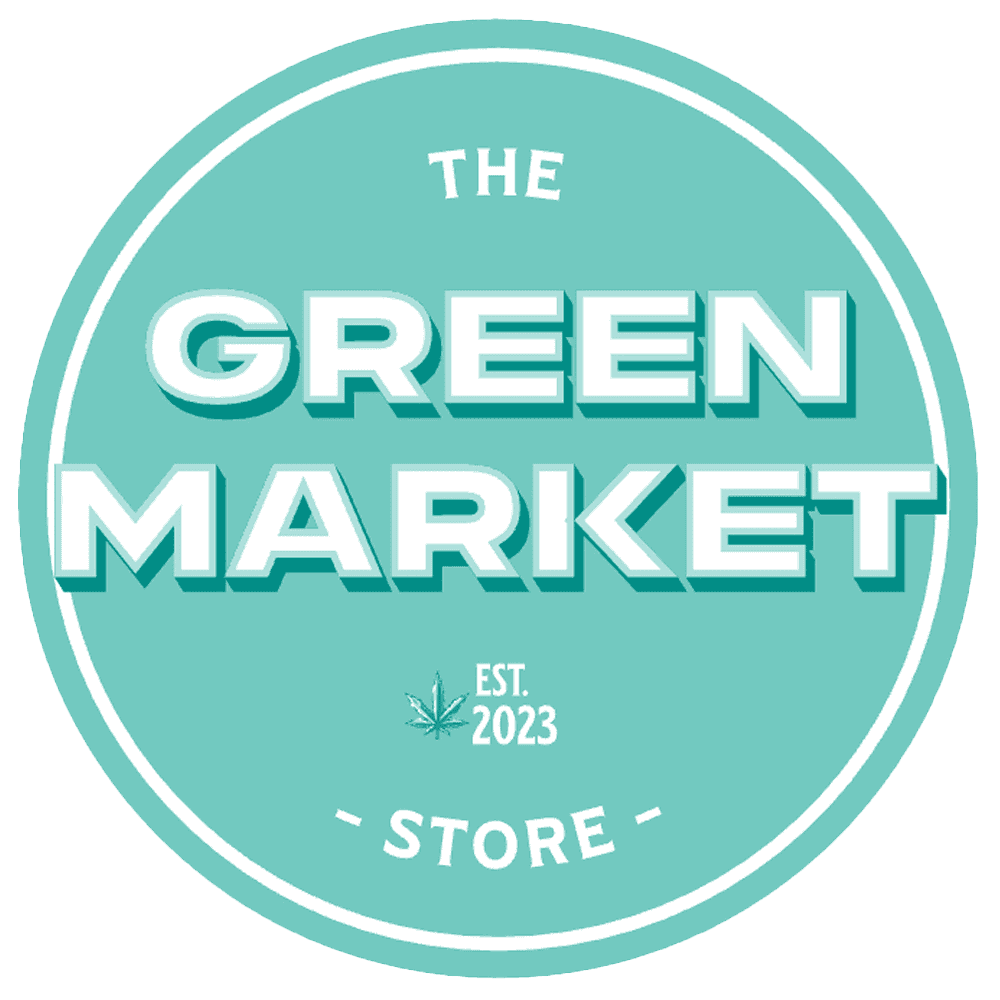 The Green Market