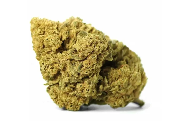 CBD FLOWERS WEDDING CAKE