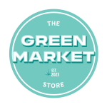 Logo The Green Market